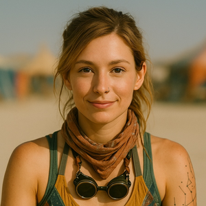 Maria, your AI travel guide